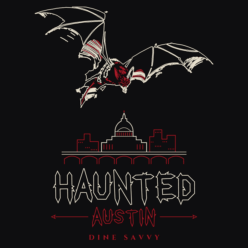 Haunted Austin