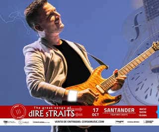 The Great Songs of Dire Straits