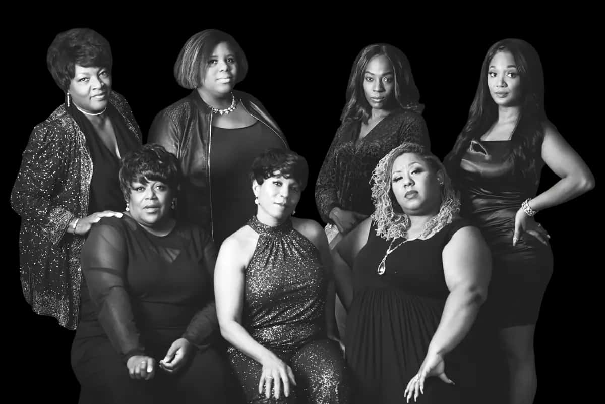 Divas of Eastwood