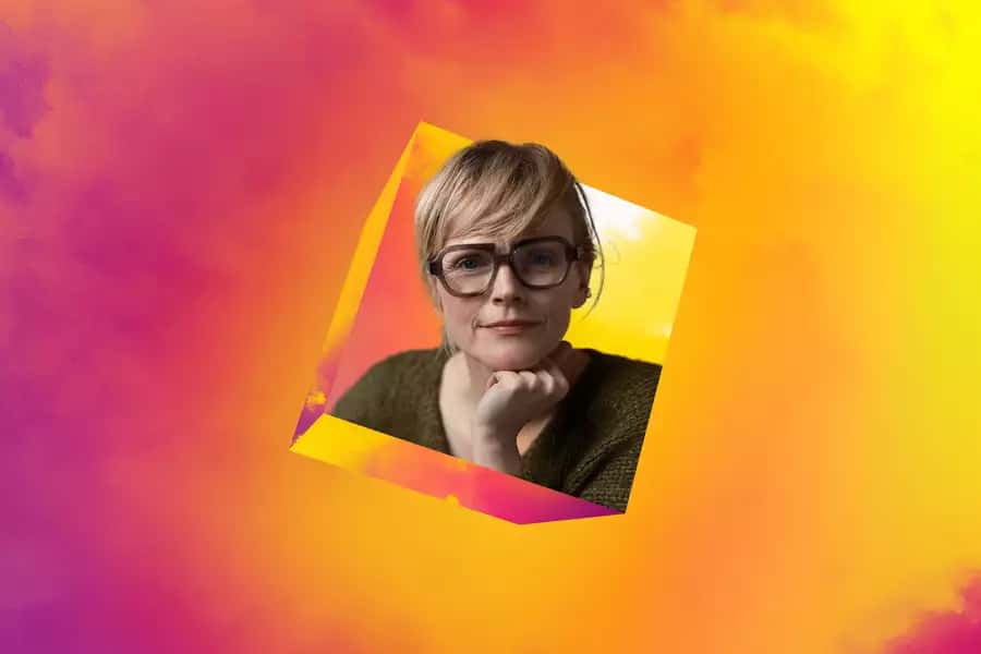 Dream Space Live: Maxine Peake