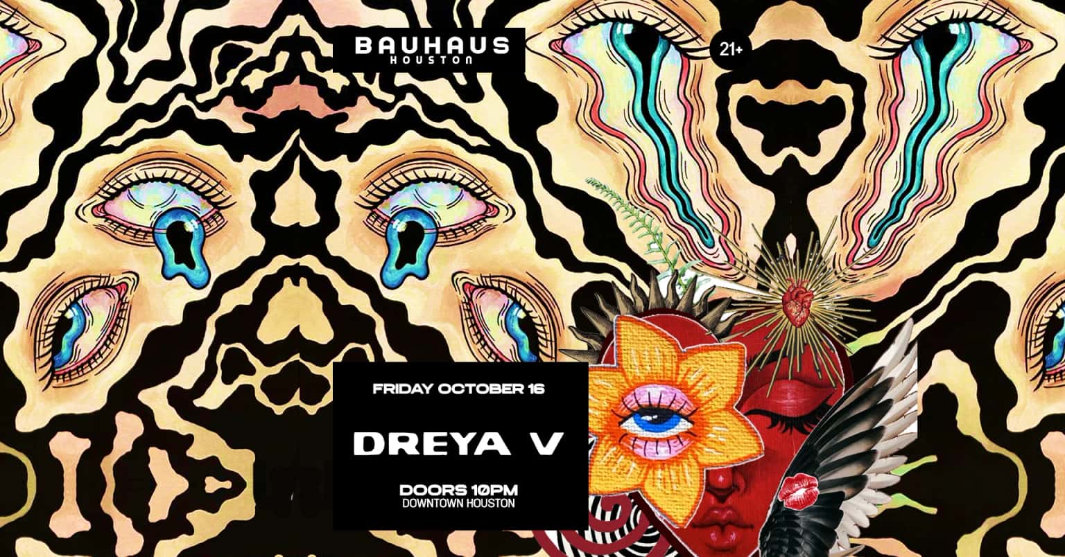 Dreya V