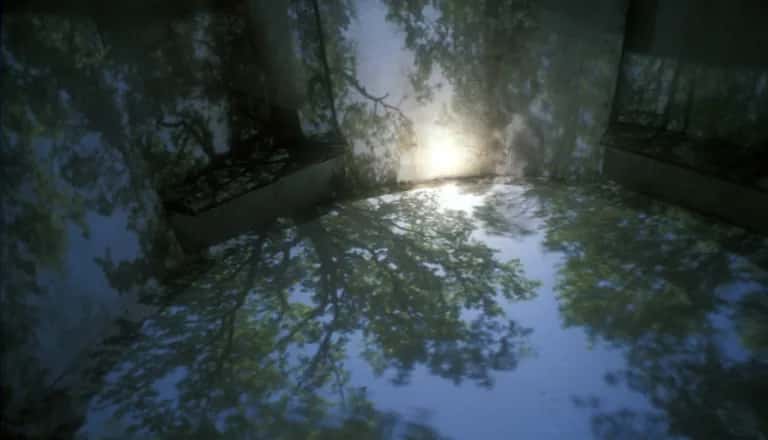 Camera Obscura