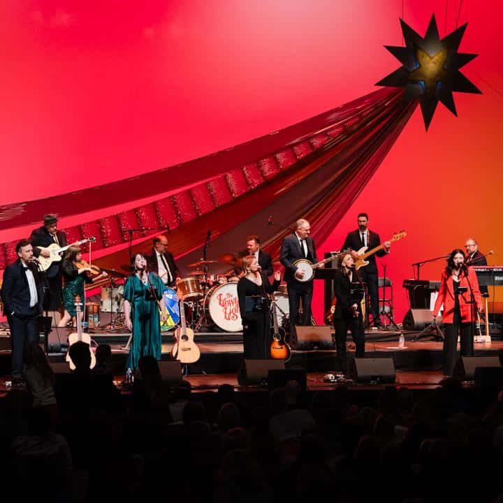 The Lower Lights Christmas Concert
