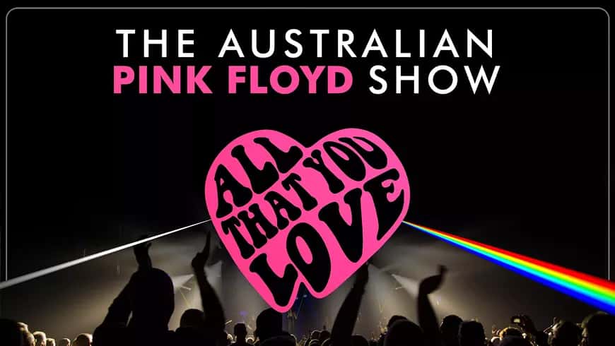 The Australian Pink Floyd Show
