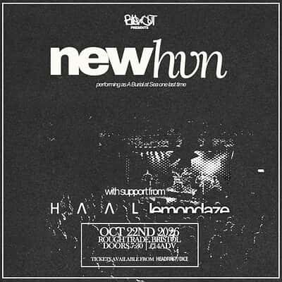 NewHvn