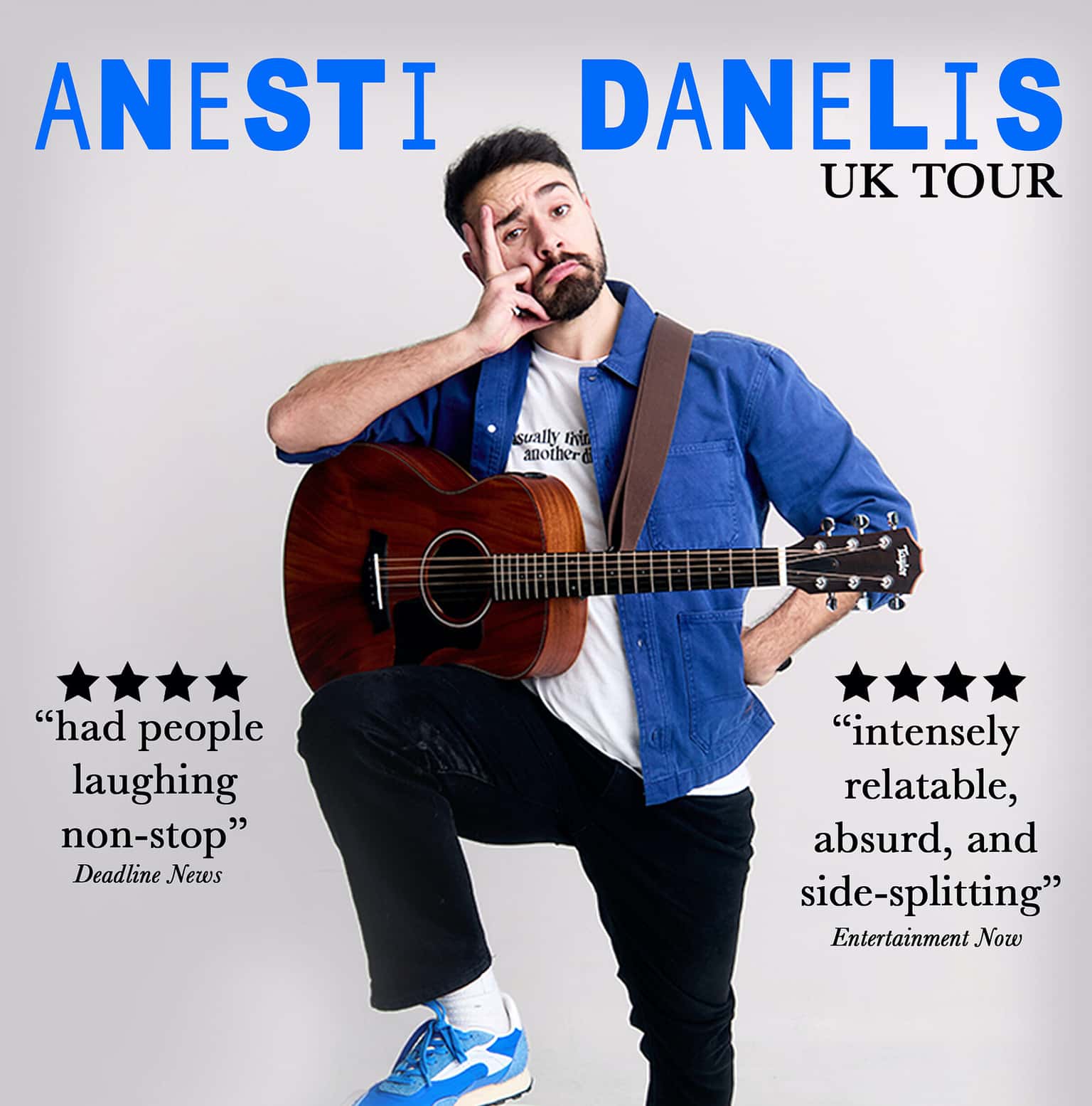 Anesti Danelis