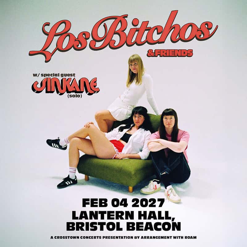 Los Bitchos & Friends