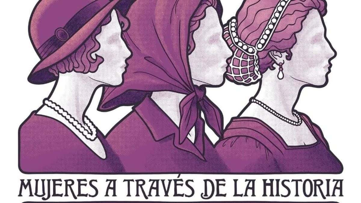 Jornadas León, Cuna del Parlamentarismo: Las mujeres y el poder. Un recorrido histórico