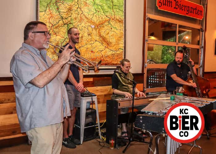 Second Tuesday Jam Session