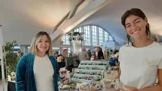I Feria de Miniaturas de Casas de Muñecas y Belenismo