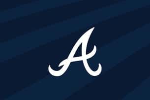 Atlanta Braves NLCS Home Game 4