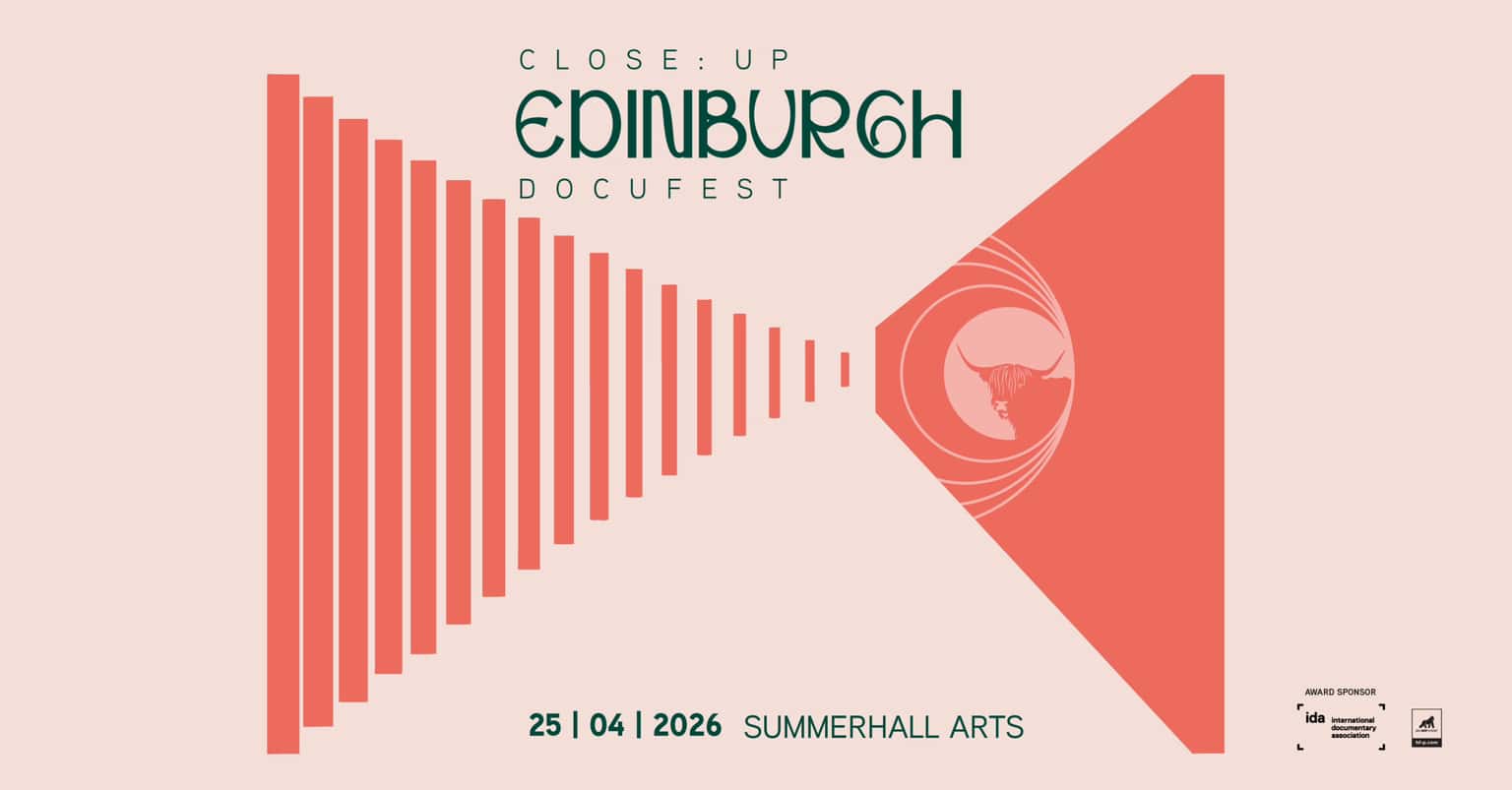 Close:Up Edinburgh Docufest