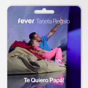 ¡Te quiero papá! - Tarjeta regalo Special Edition