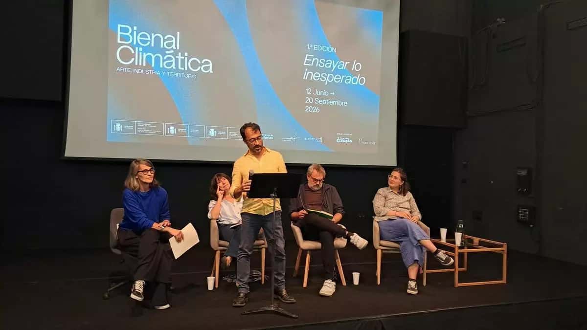 Bienal Climática