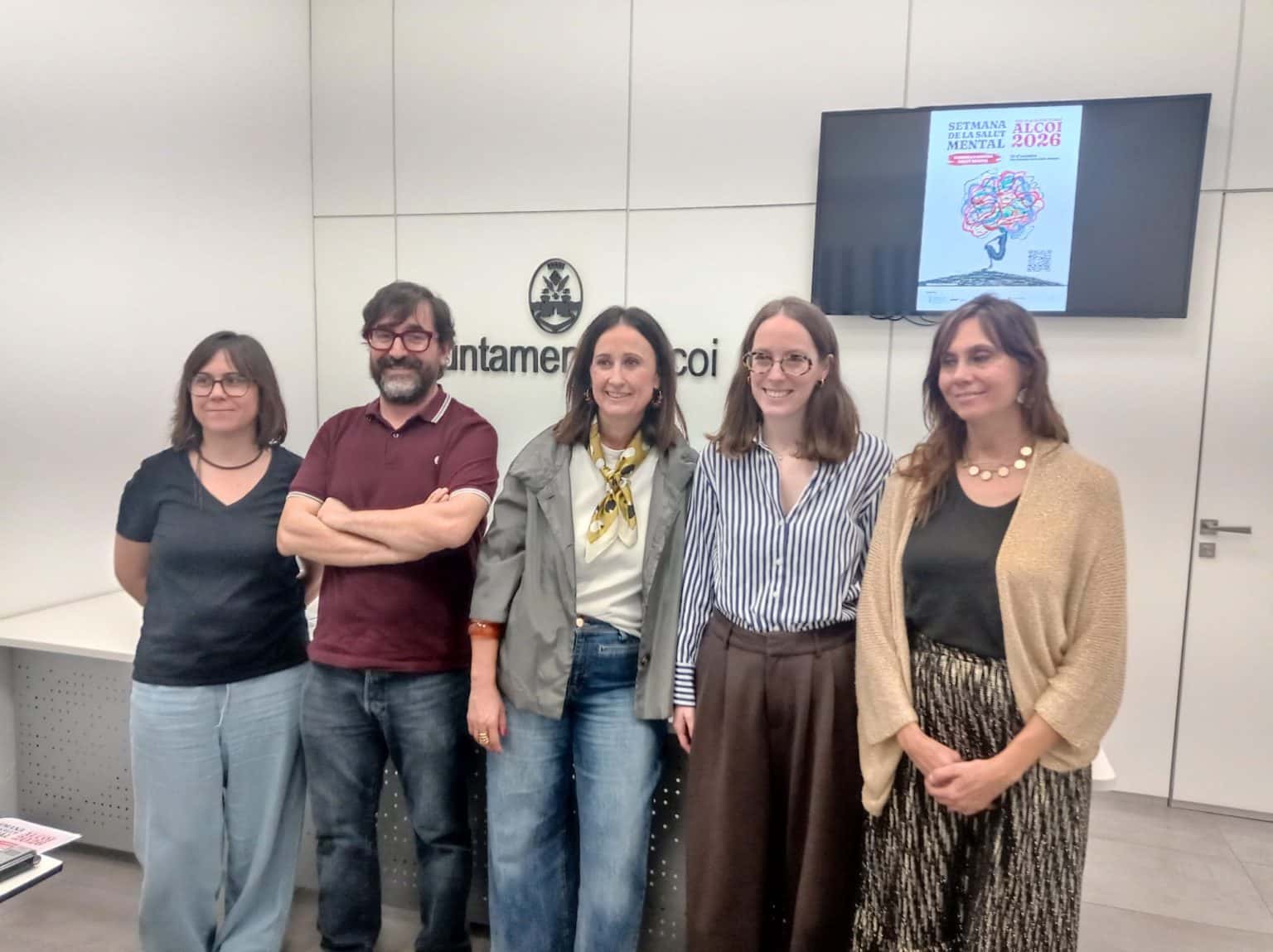 Setmana de la Salut Mental