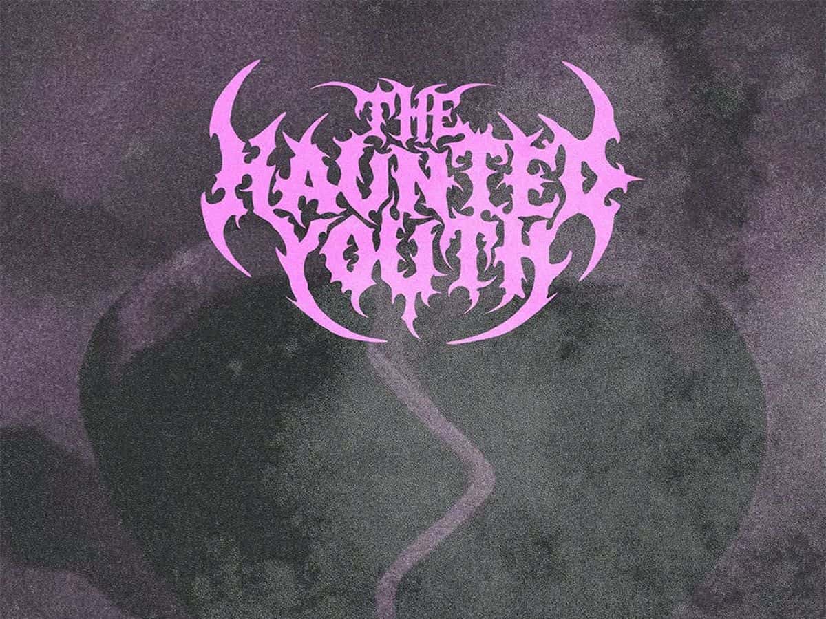 The Haunted Youth