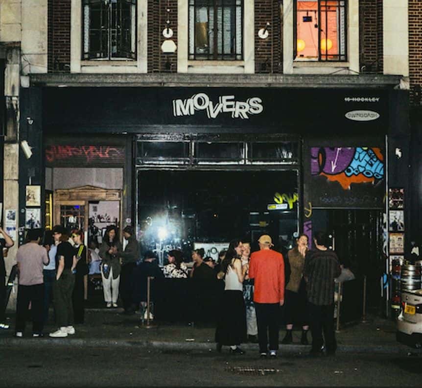 Hockley Hussies & Queerish: House of Hockley