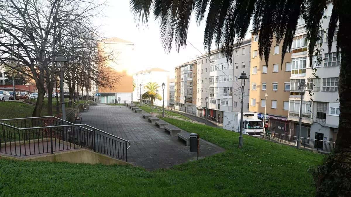 Yincana vecinal en La Luz
