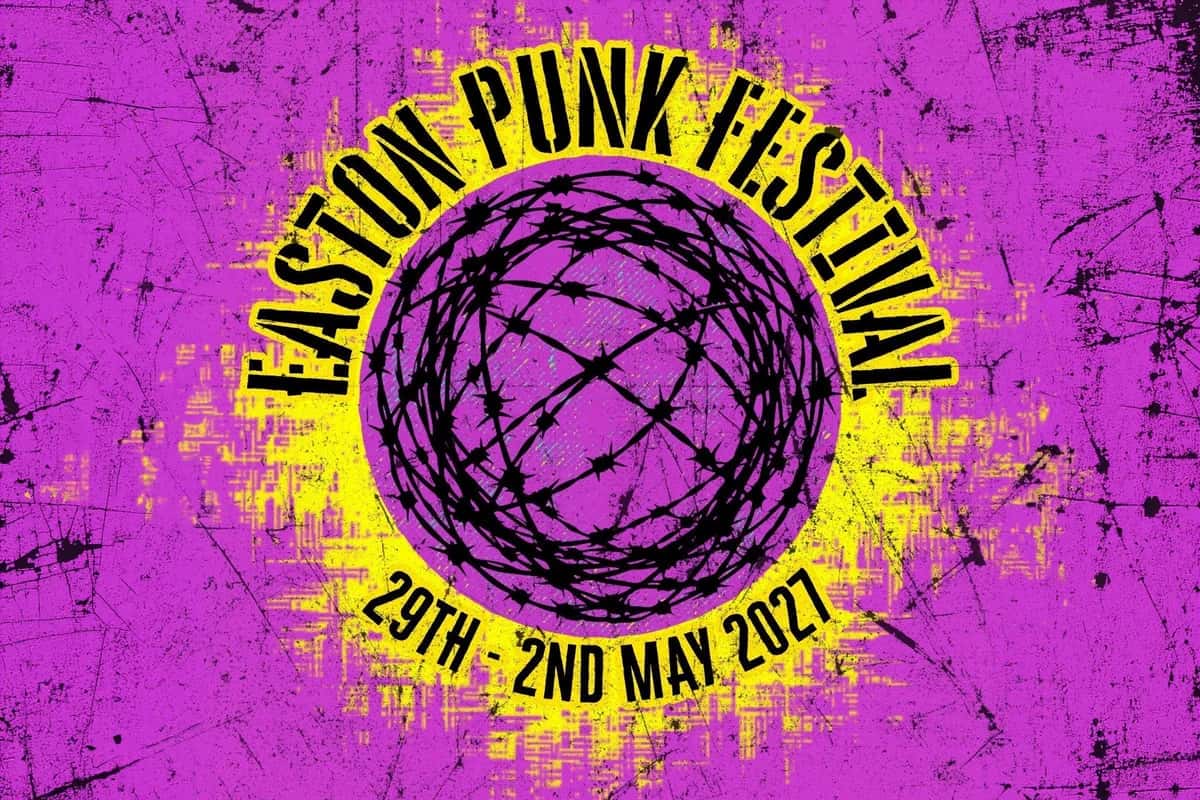 Easton Punk Festival