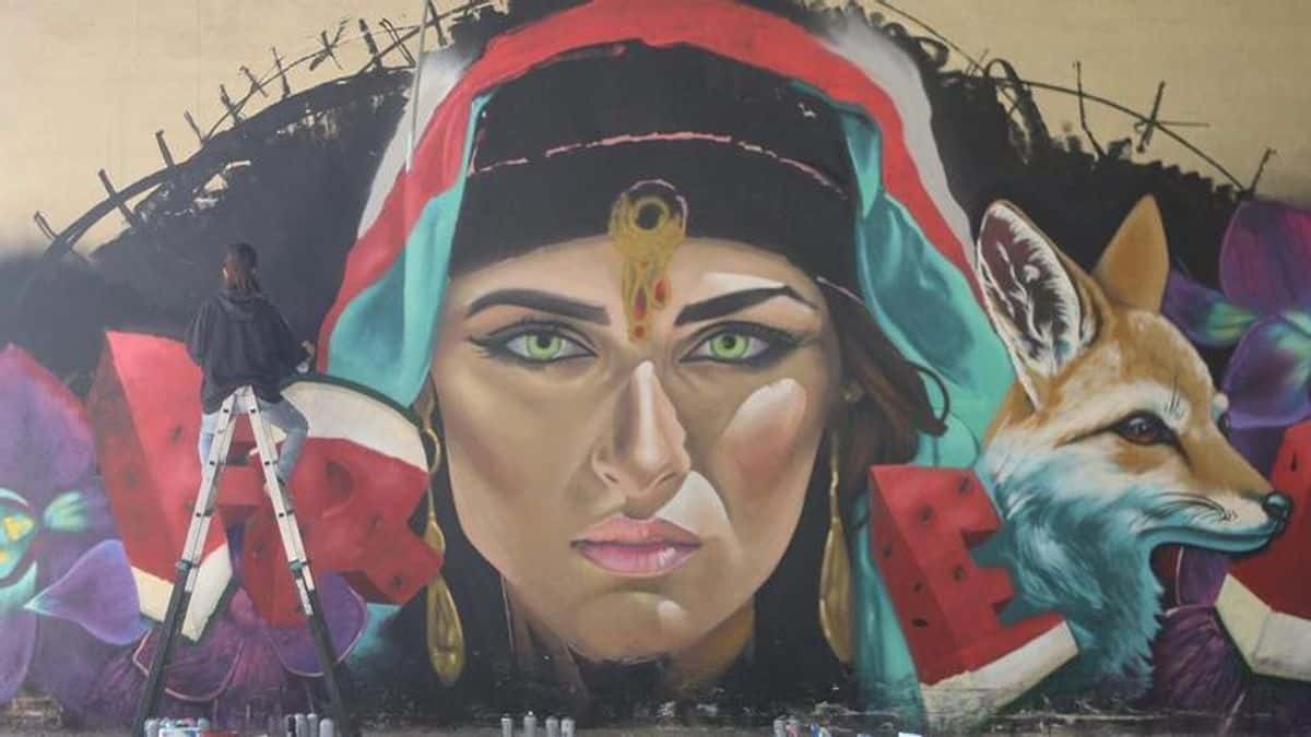 Festivales con Arte