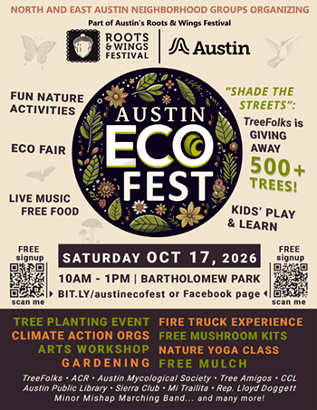 Austin Eco Fest