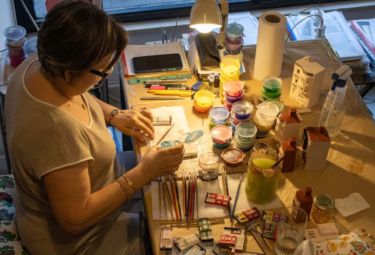 Makers Morning: Northlight CIC Craft Group - Pay As You Feel