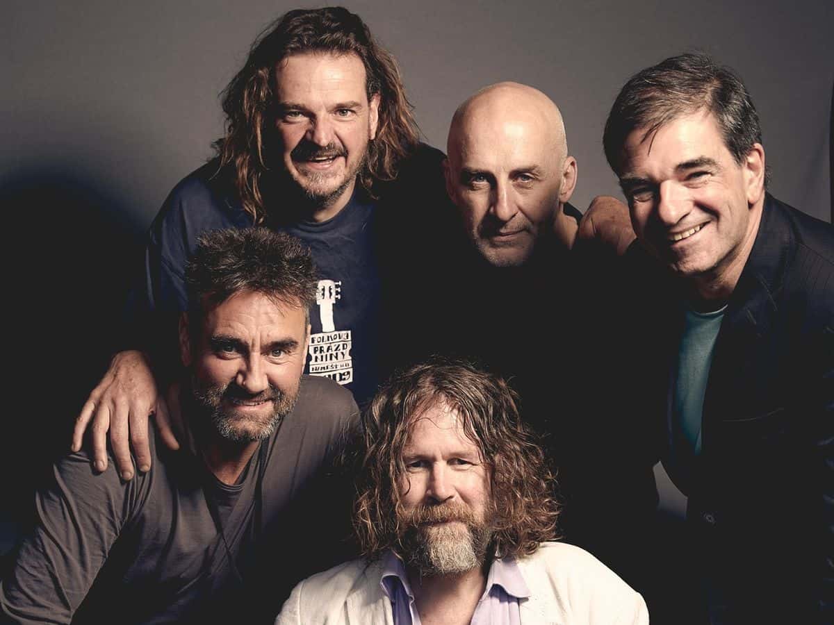 Hothouse Flowers