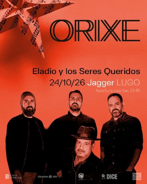 Eladio y los Seres Queridos