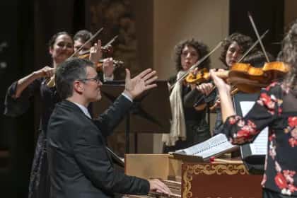 El Messies de Händel