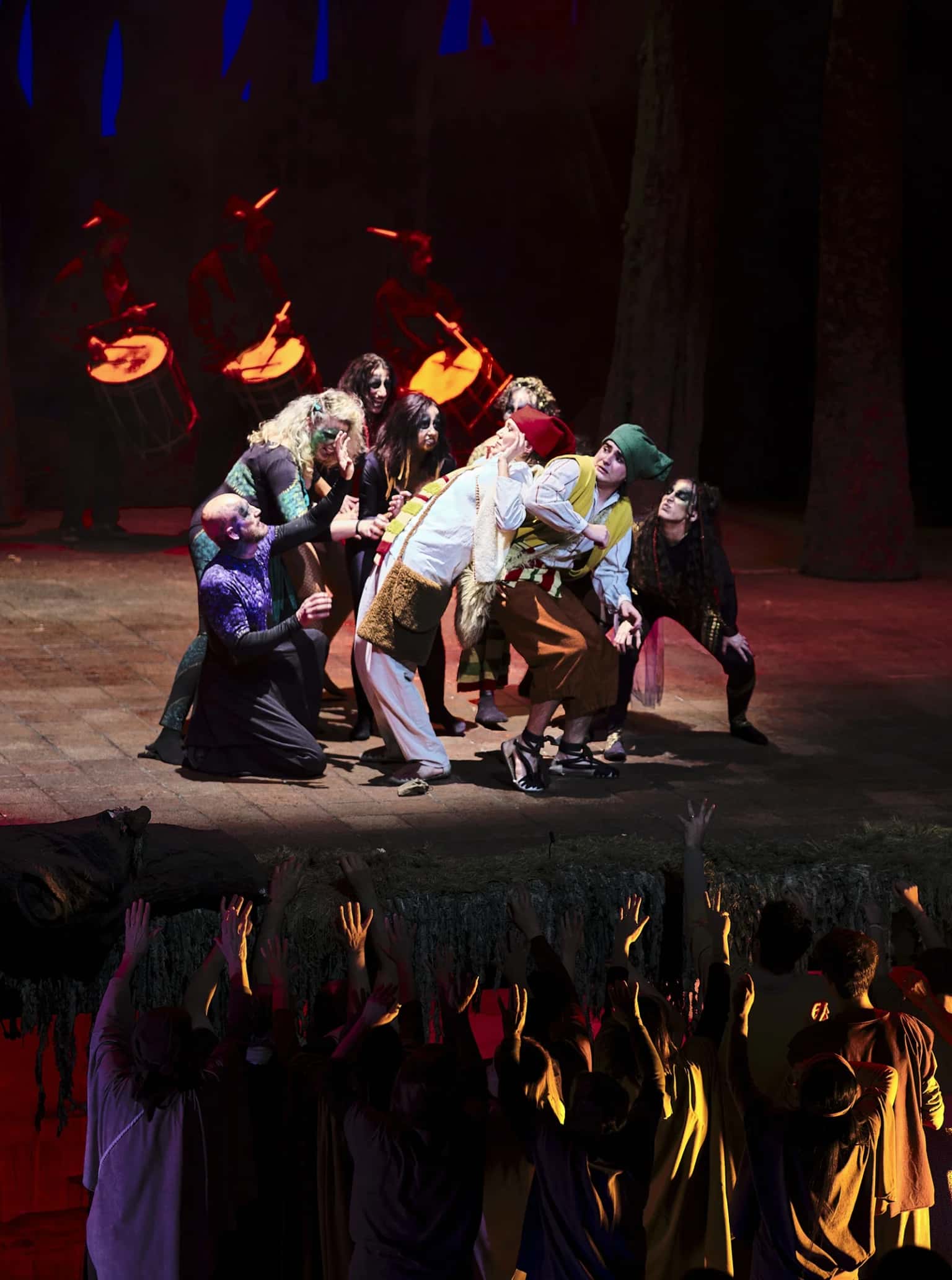 Els Pastorets