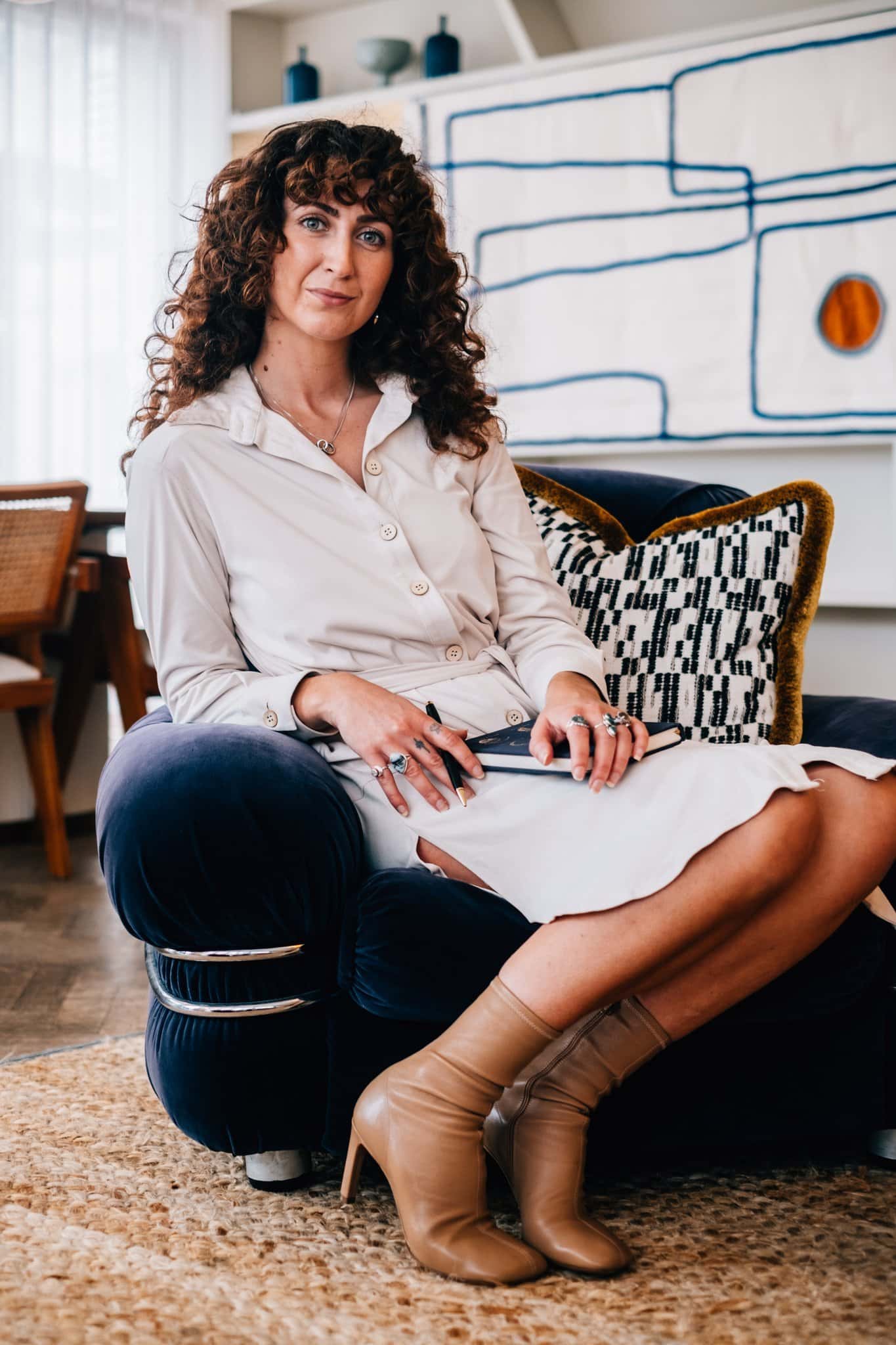 The Gut-Brain Connection: Nourish your mind