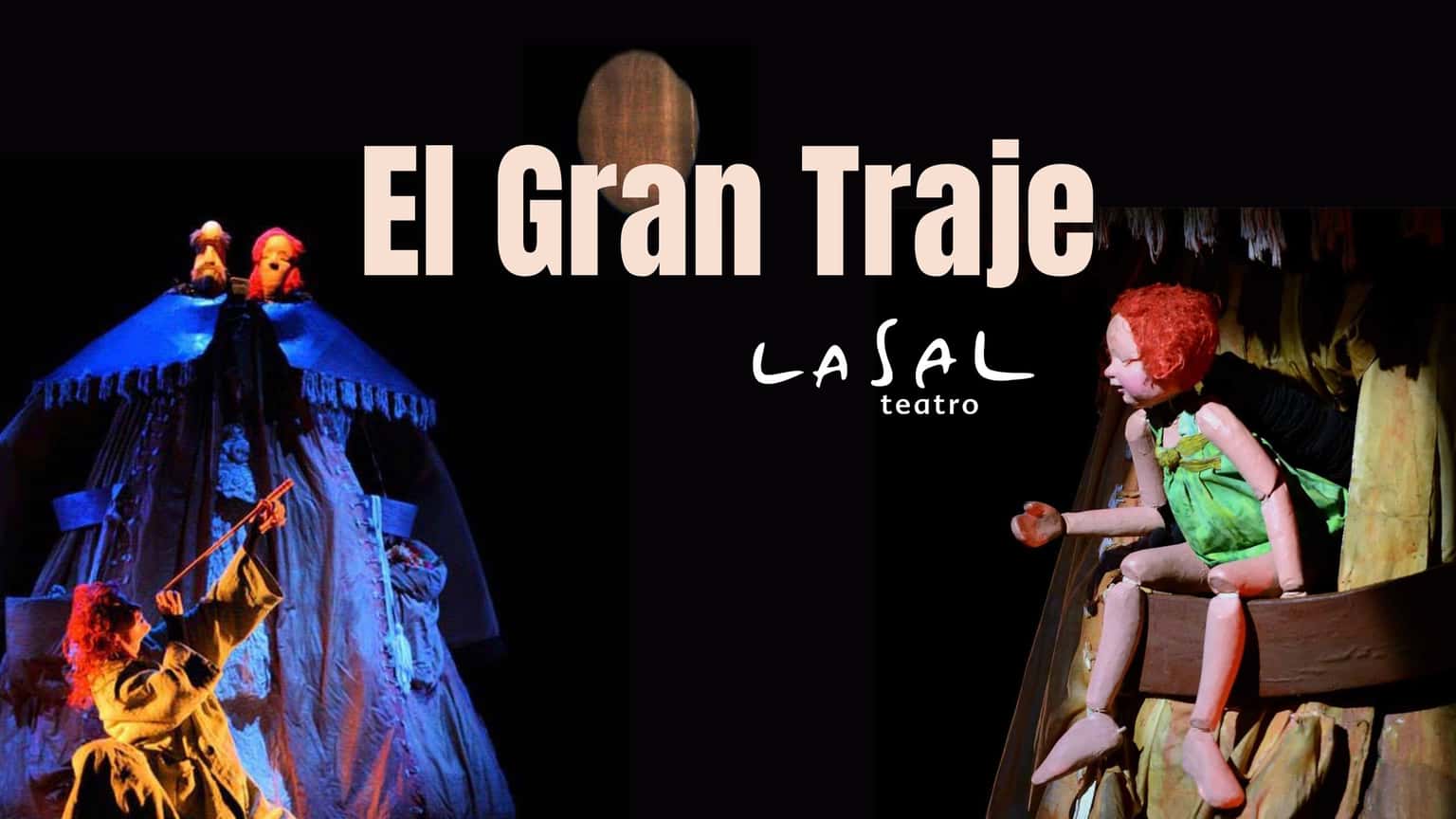 EL GRAN TRAJE