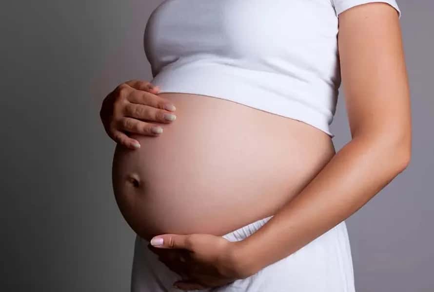 Cuida tu Salud Mental en el Embarazo