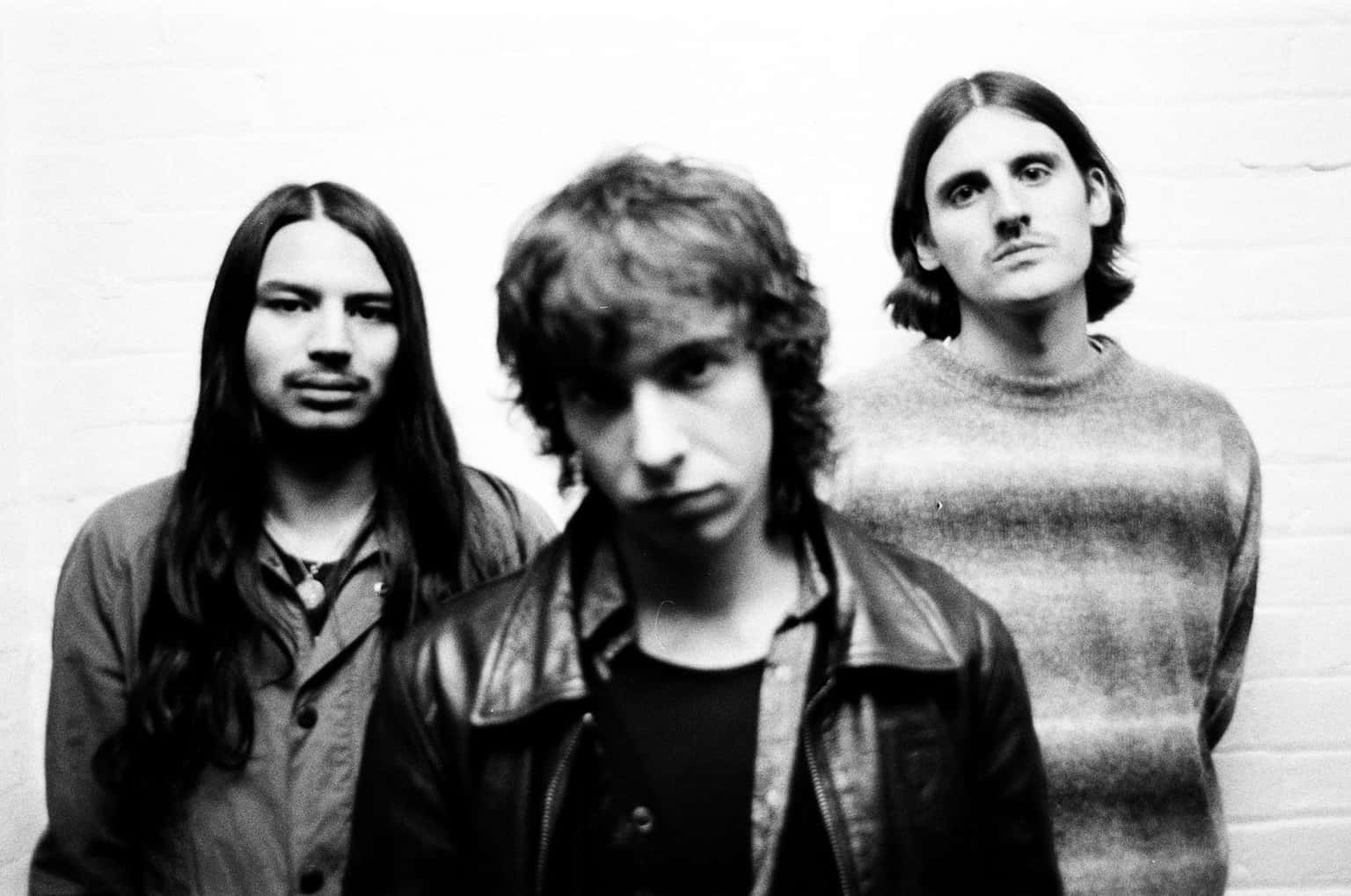 Bloodworm (BLOOD & LUST TOUR 2026)