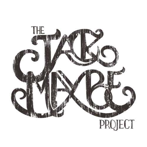 Jack Maybe Project // Grumble and the Ghost