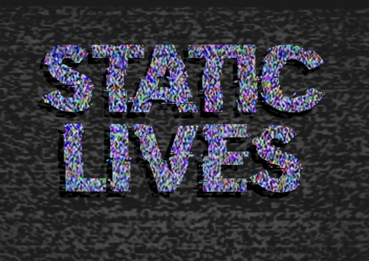 Static Lives Farewell Show