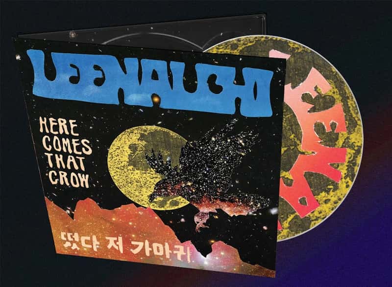 Leenalchi - Here Comes That Crow
