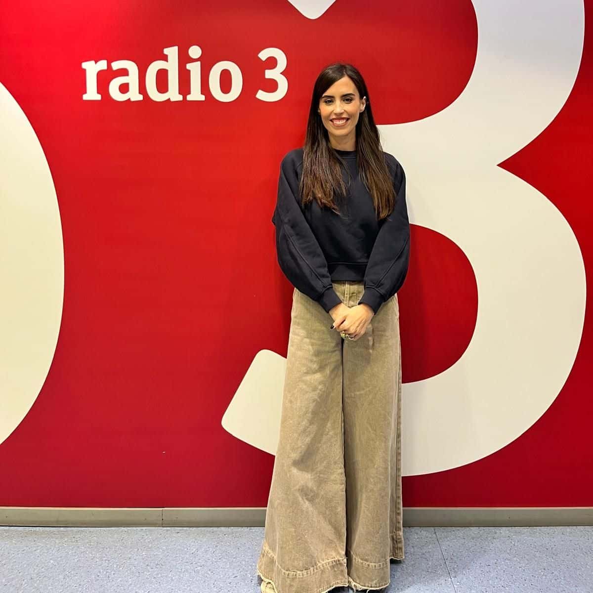 Presentación del libro 'Un adiós' de Bárbara Arena