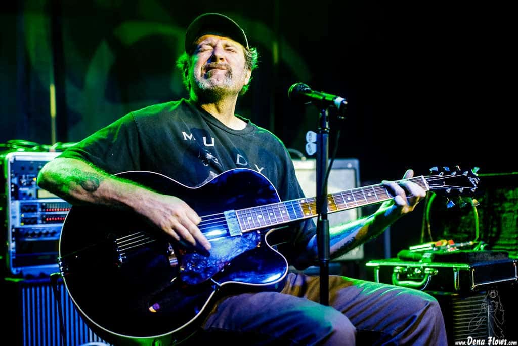 Scott H. Biram