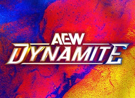 AEW Fright Night - Dynamite & Collision LIVE!