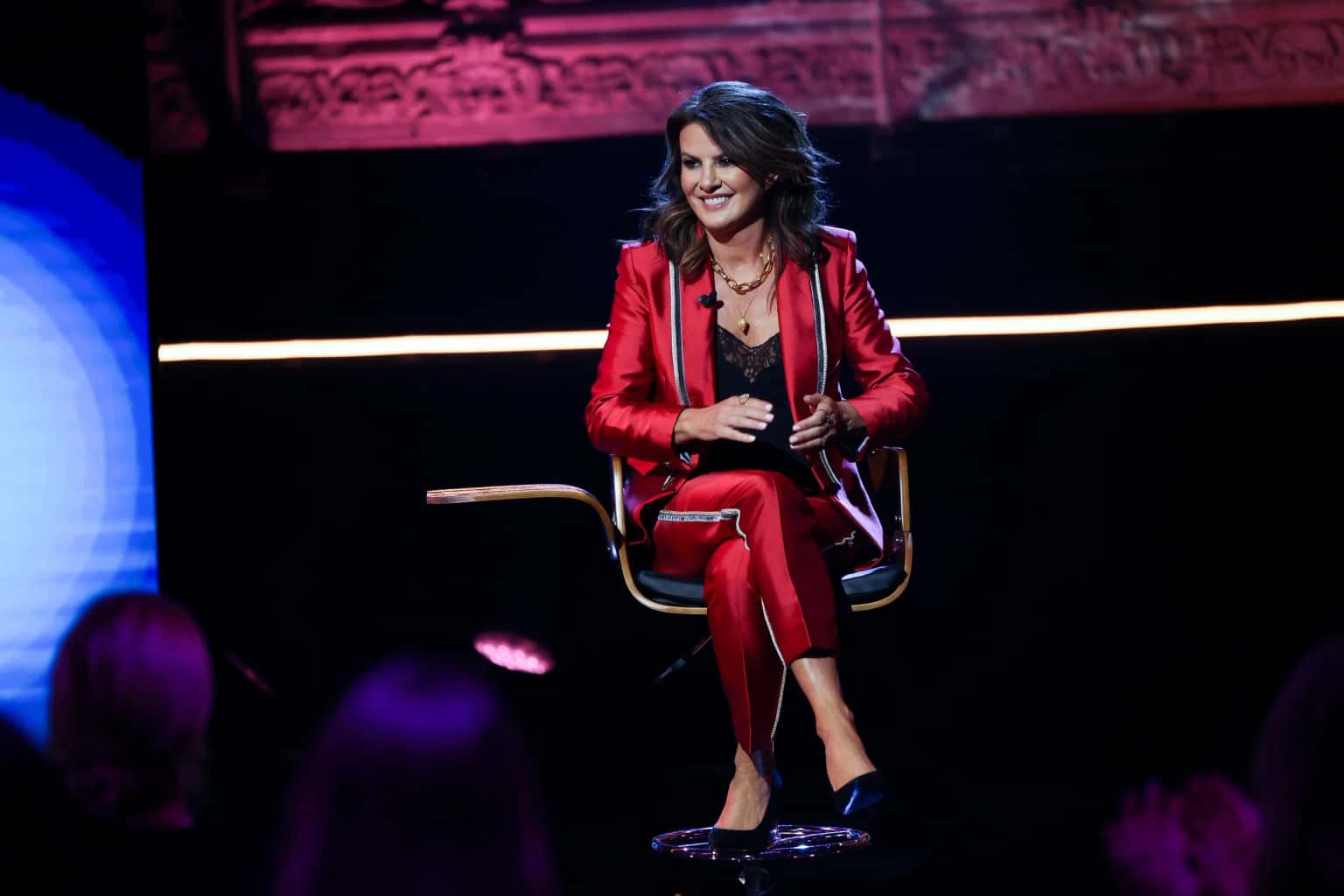 Deirdre O'Kane: All The Rage