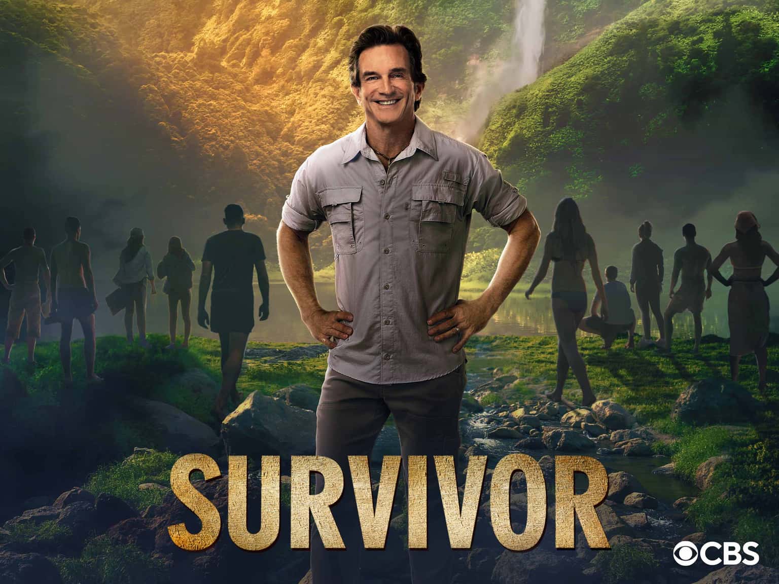 Survivor watch party Ep. 7