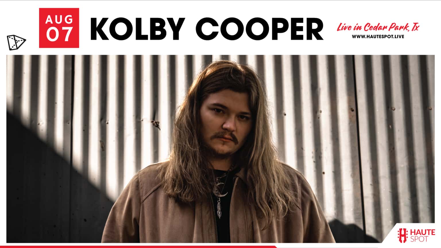 Kolby Cooper