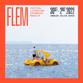 FLEM 2026: más de 30 escritores en Magaluf