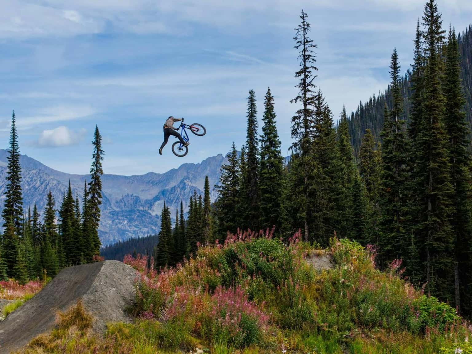 Adventure Reels Film Tour