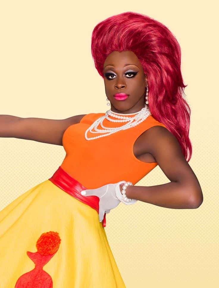 Matteo Lane & Bob The Drag Queen