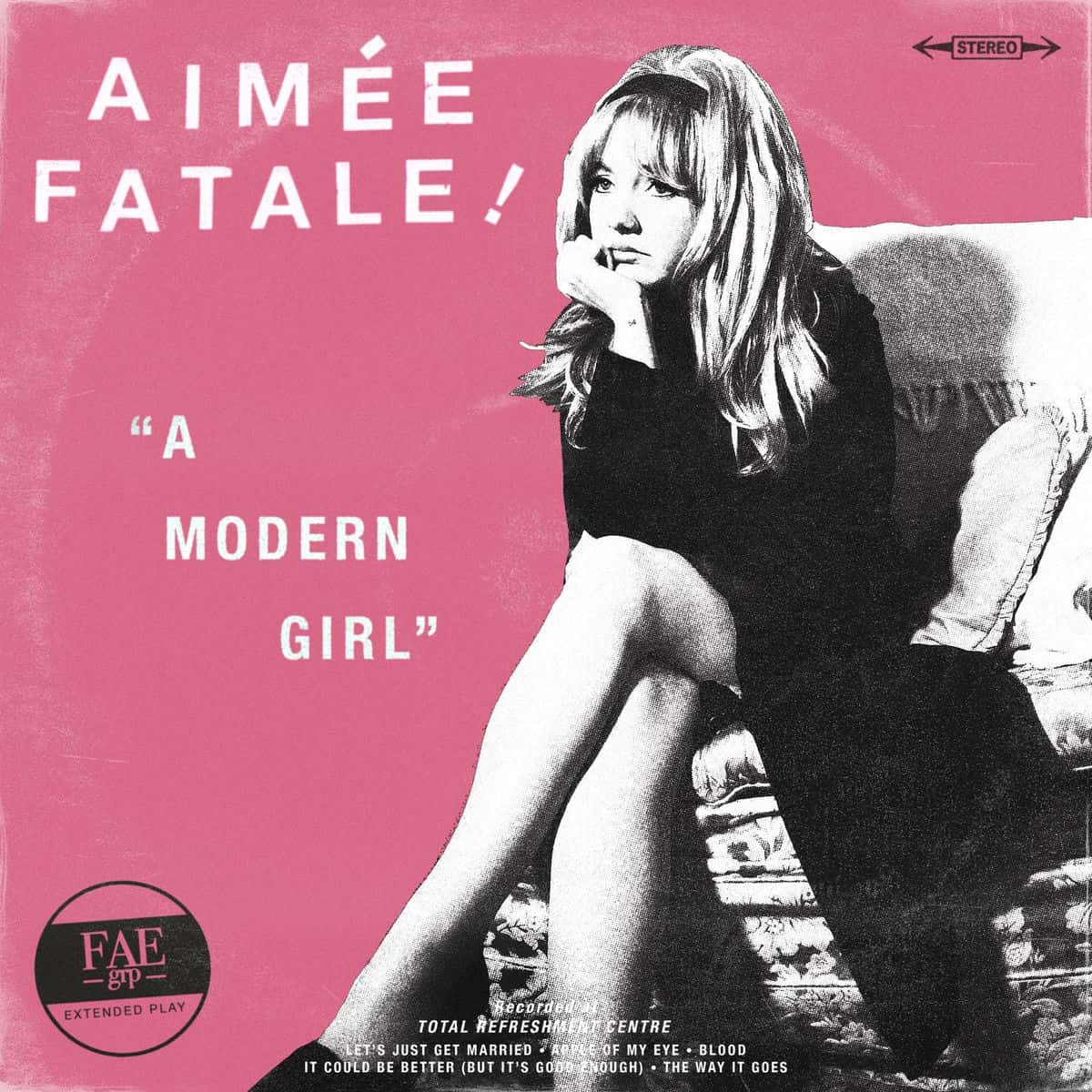 Aimee Fatale