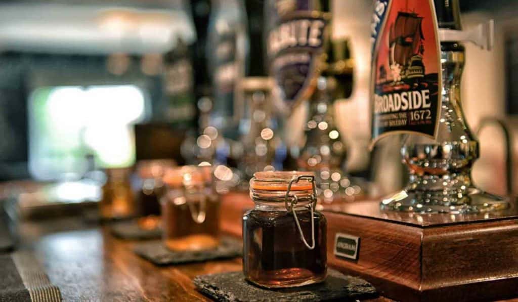 Southampton Pubs for the South Coast Derby