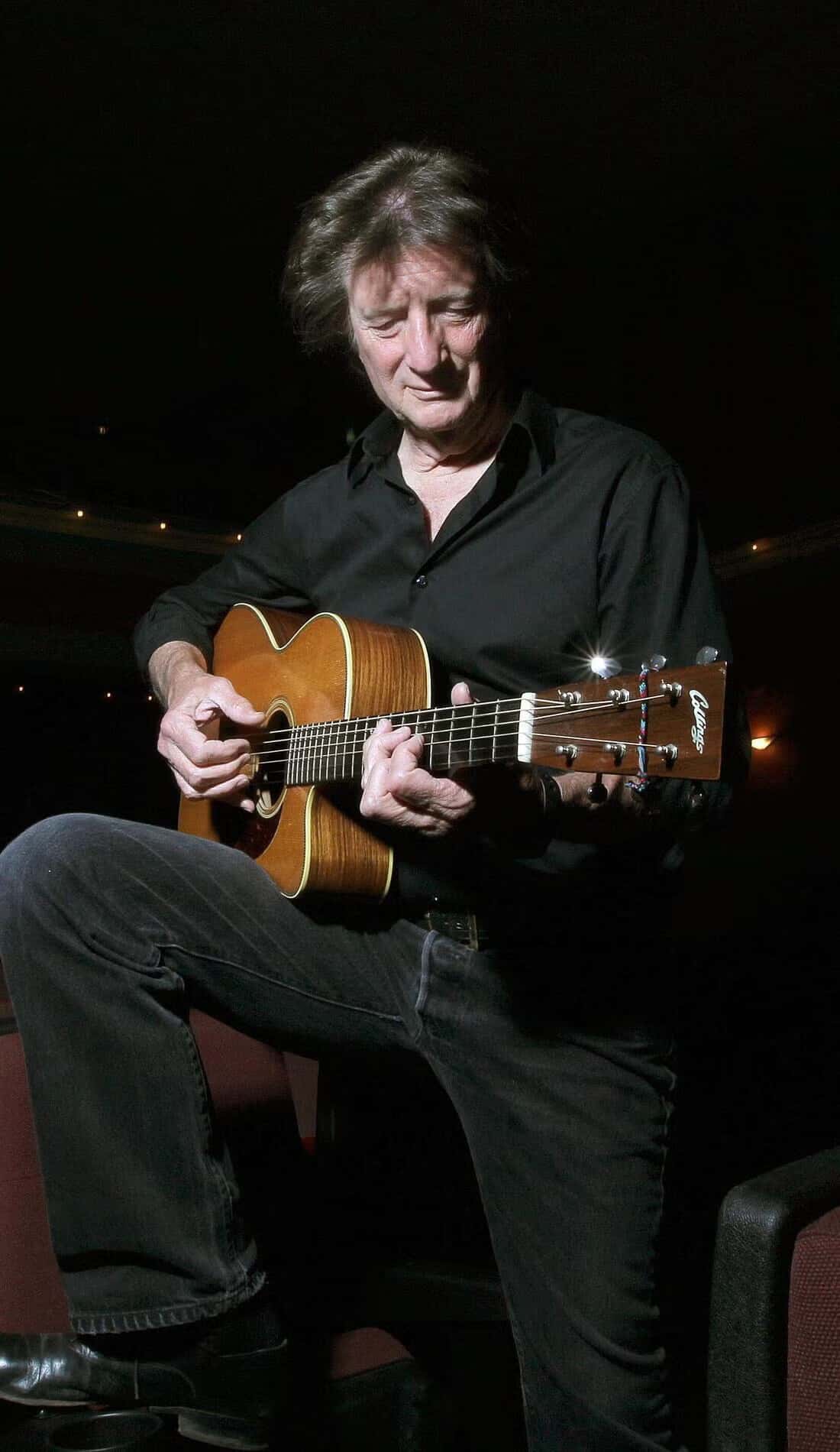 Chris Smither
