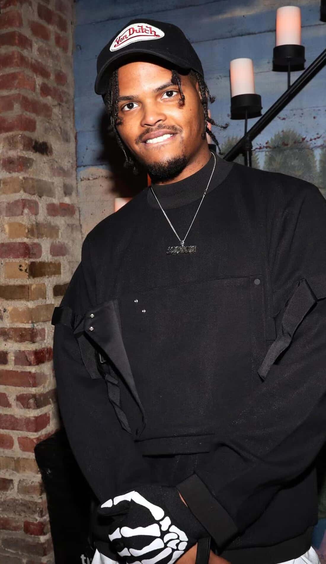 Xavier Wulf presents The Cool World Tour